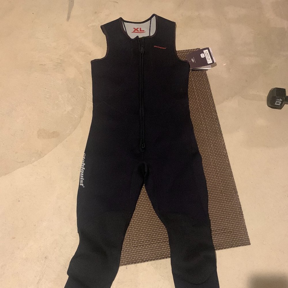 Stohlquist - 3MM Kayak Bibs and Socks